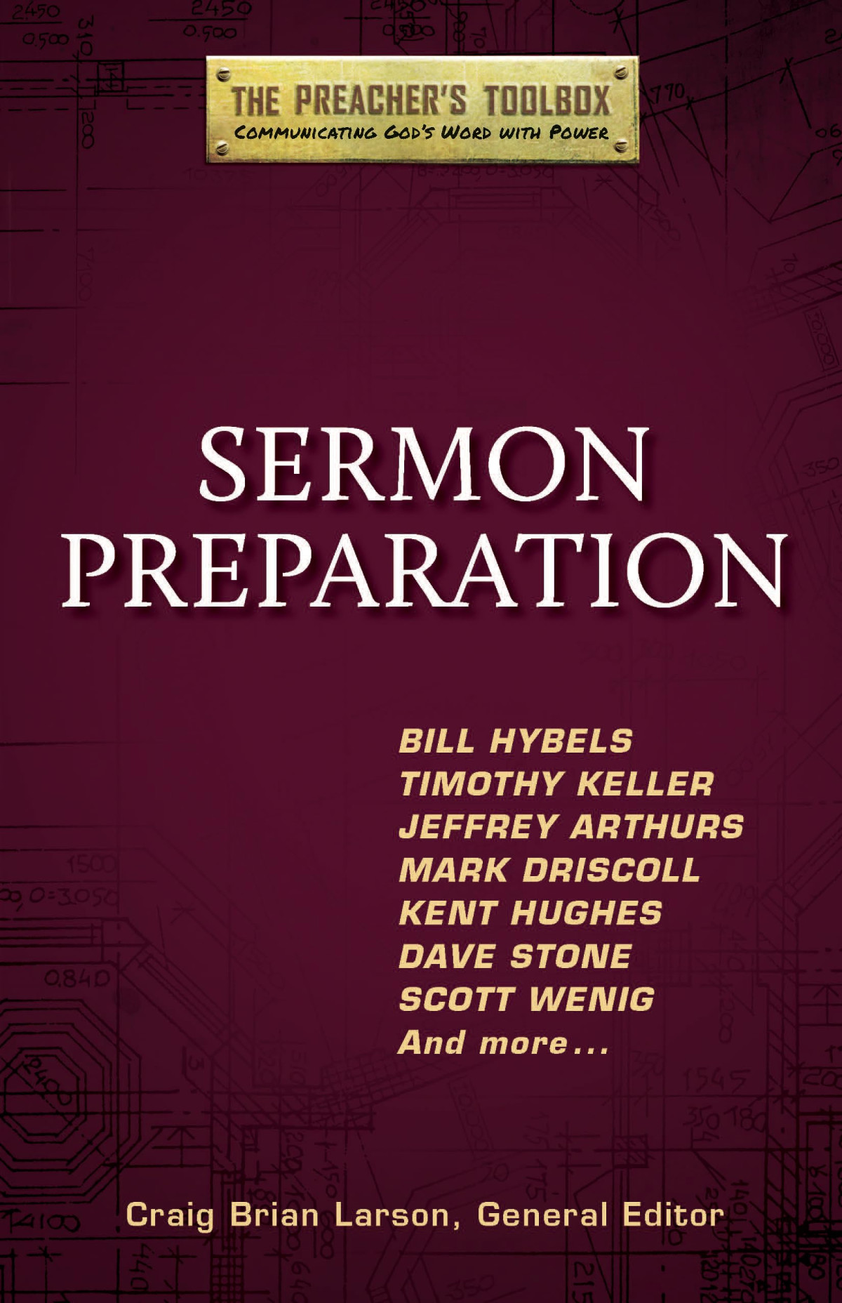 Sermon Preparation Bill Hybels