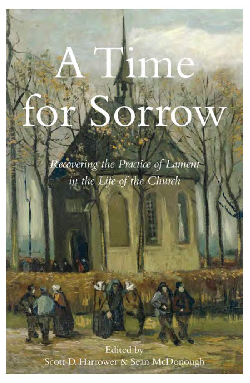 A Time For Sorrow Donna Petter