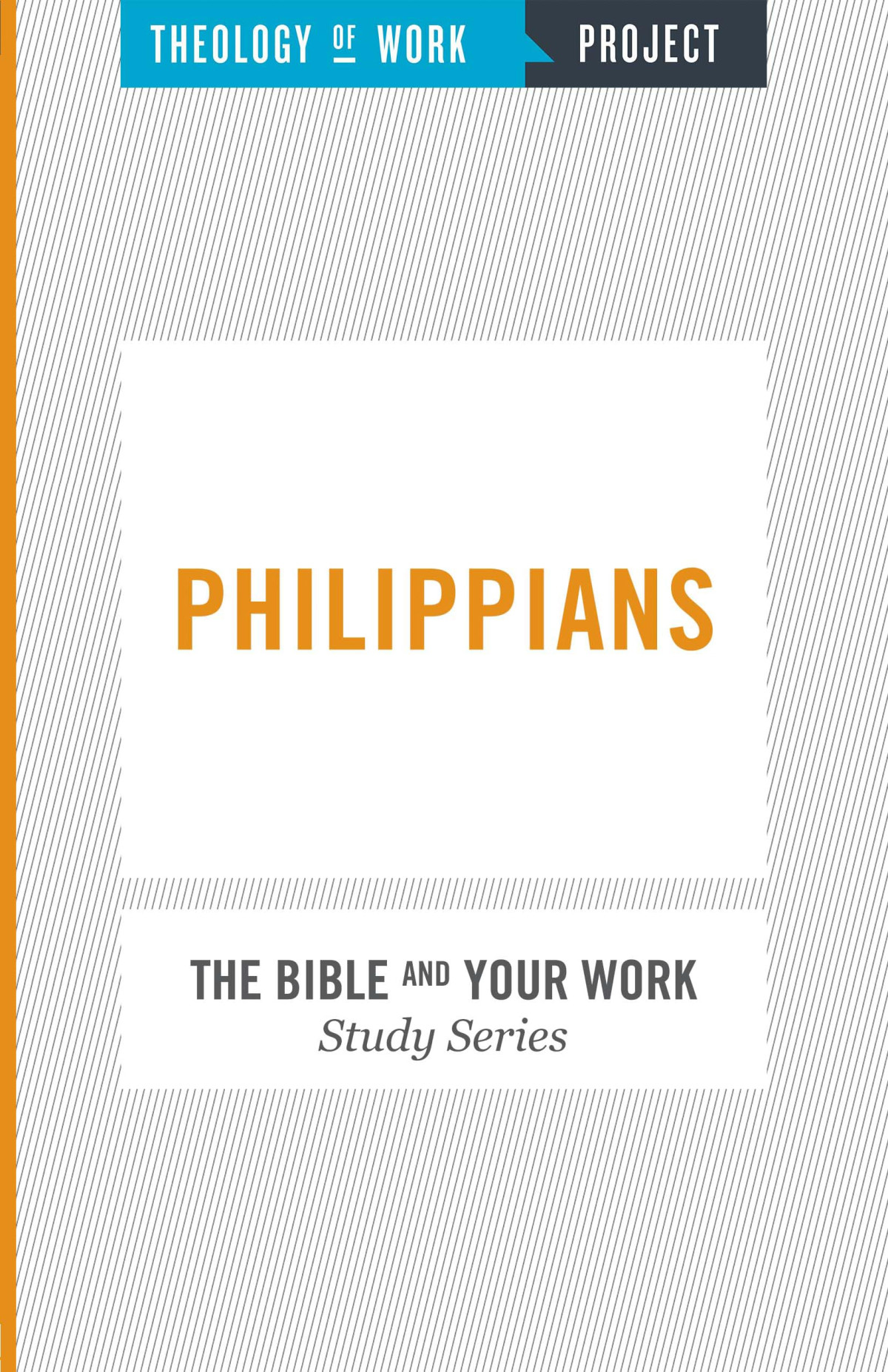 Theology Of Work Project Philippians Theology Of Work Project Inc