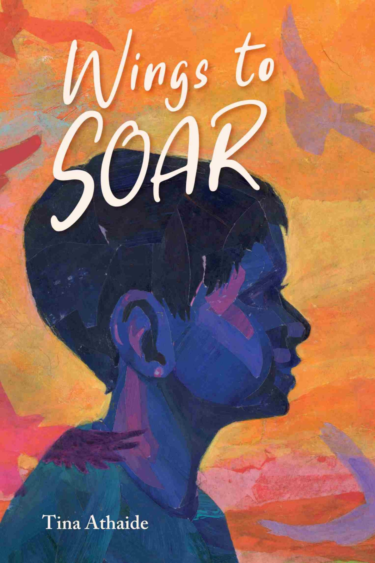 Wings To Soar Tina Athaide
