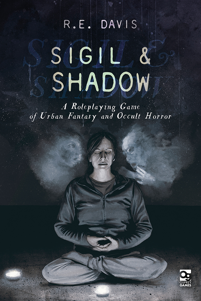 Sigil Shadow Re Davis