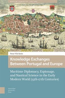 Knowledge Exchanges Between Portugal And Europe Nuno Vilasanta