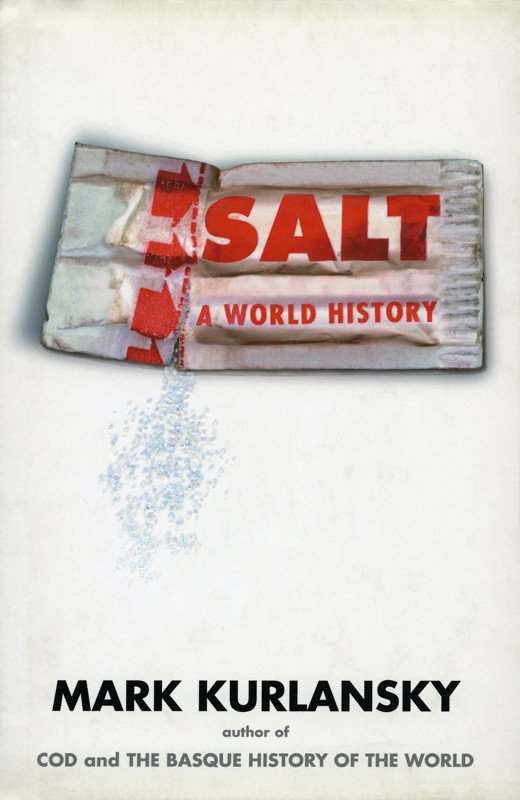 Salt Mark Kurlansky