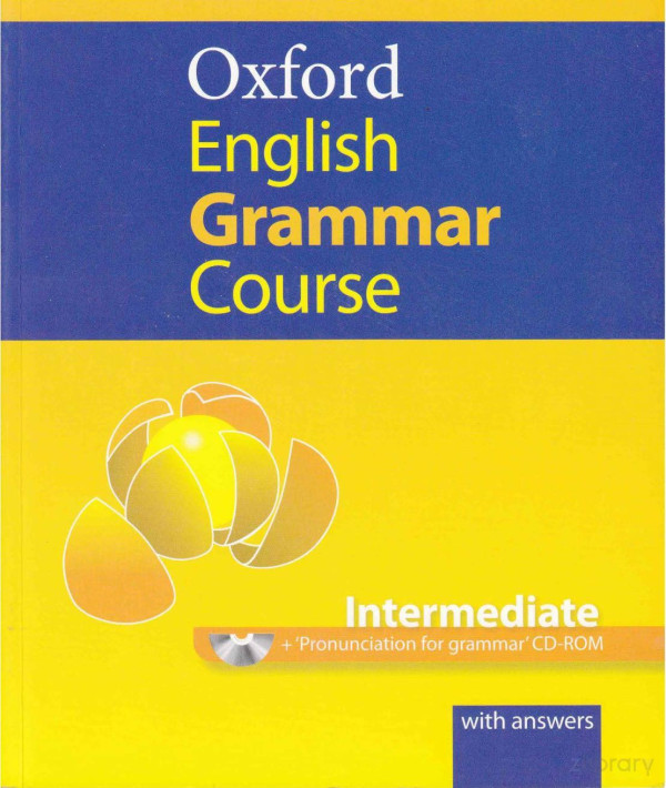Oxford English Grammar Course 3rd Michael Swan Catherine Walter