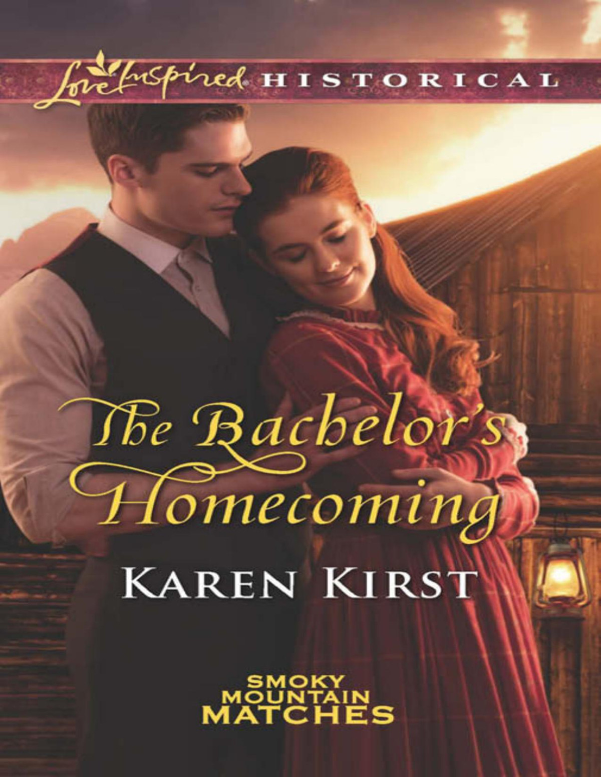 The Bachelors Homecoming Karen Kirst