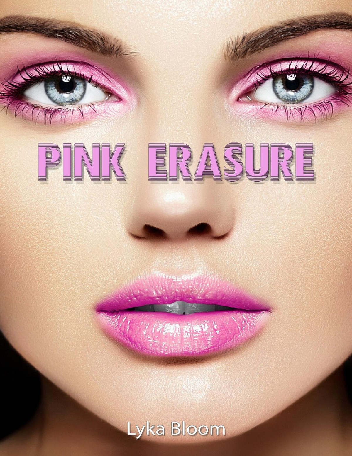 Pink Erasure The Final Tale Of The Institute Pink Institute Series Book 6 Bloom