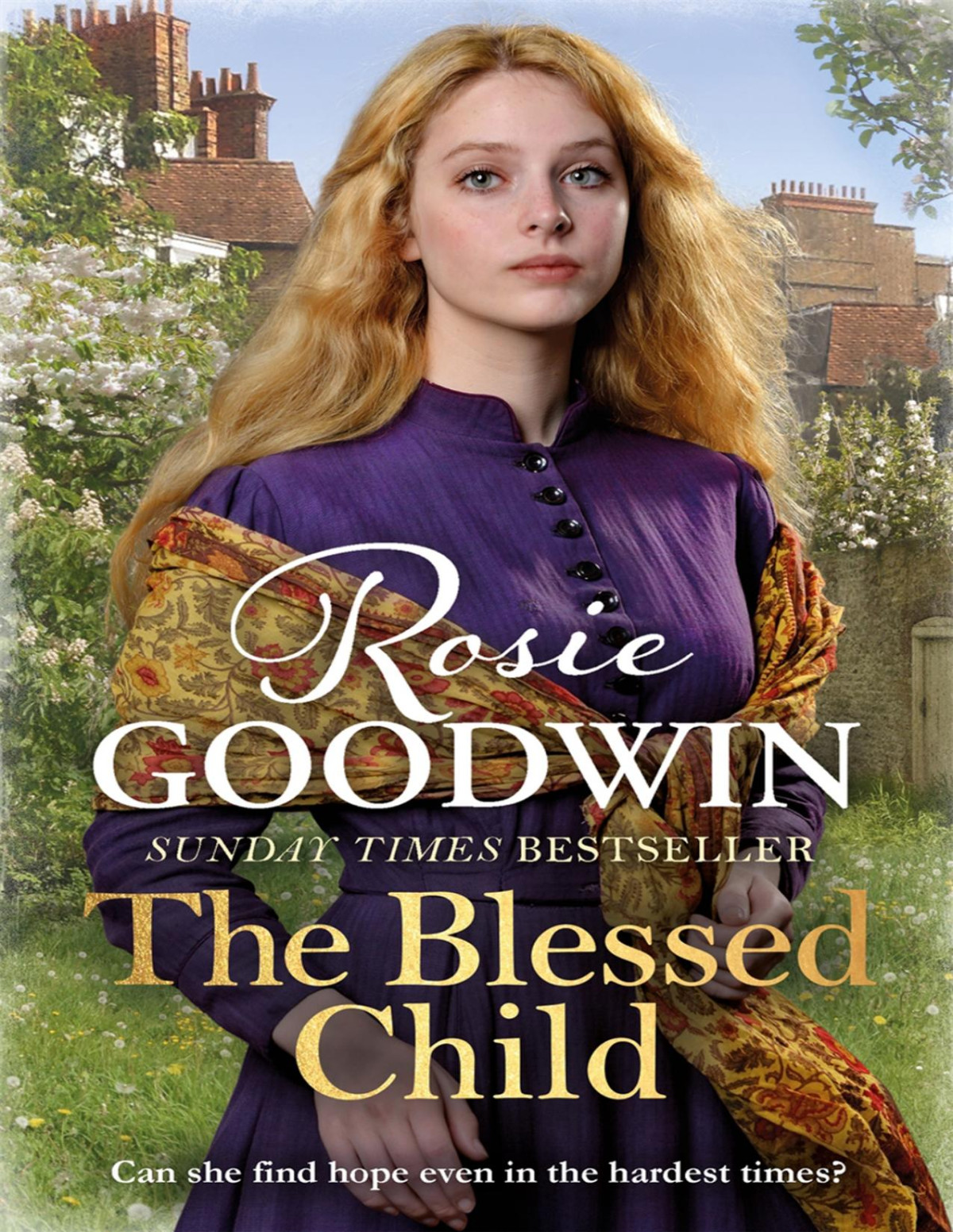 The Blessed Child Rosie Goodwin