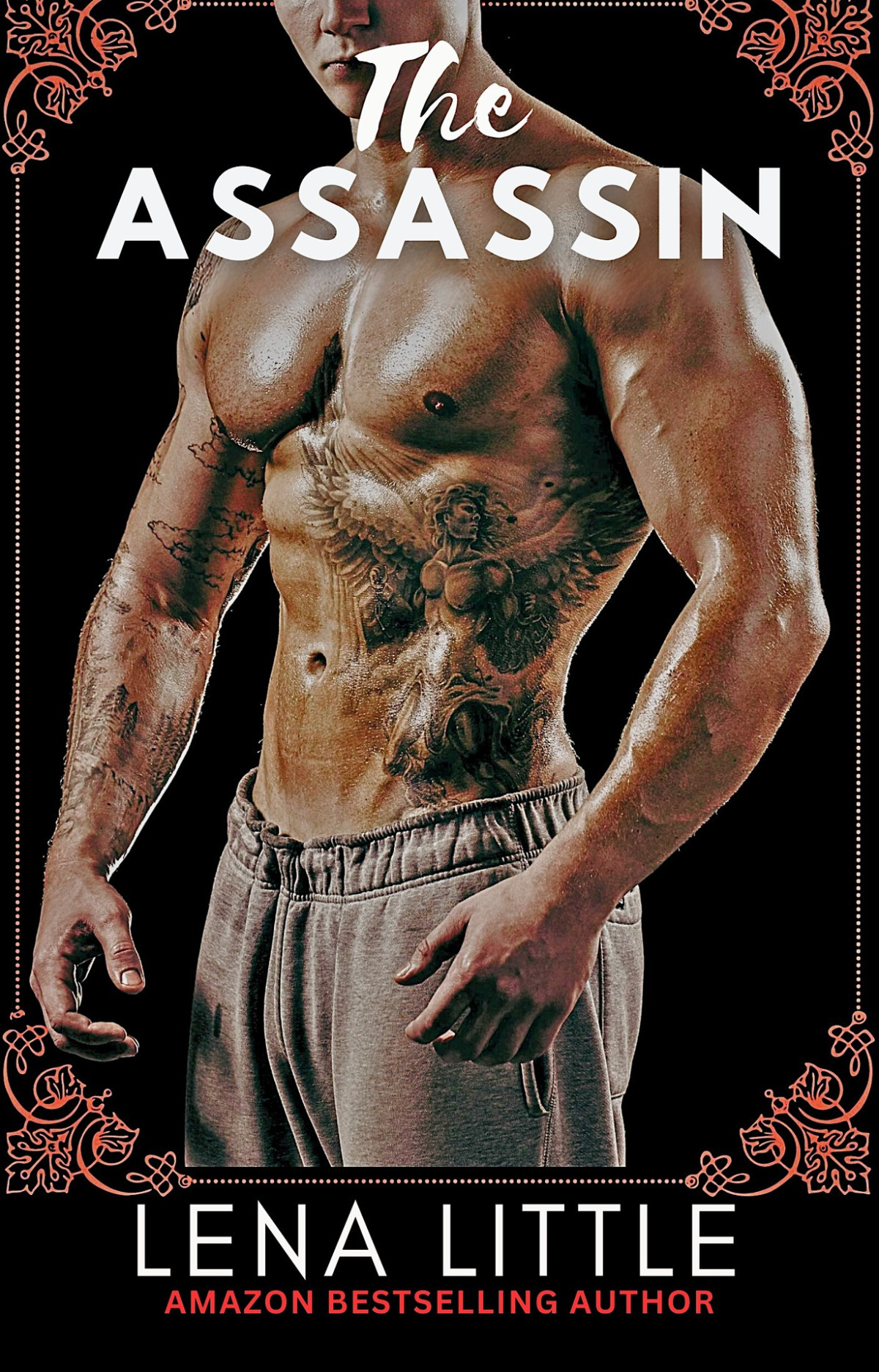 The Assassin Steamy Shorts Book 11 Lena Little