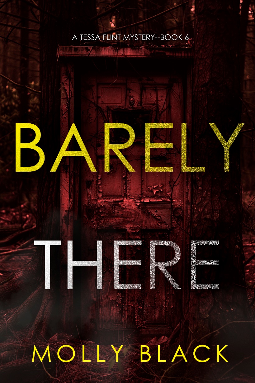 Barely There Molly Black