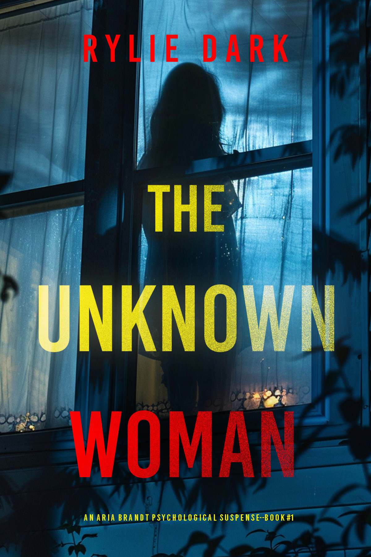 The Unknown Woman Rylie Dark