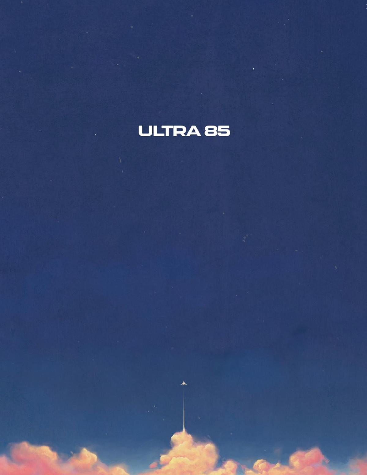 Ultra 85 Logic