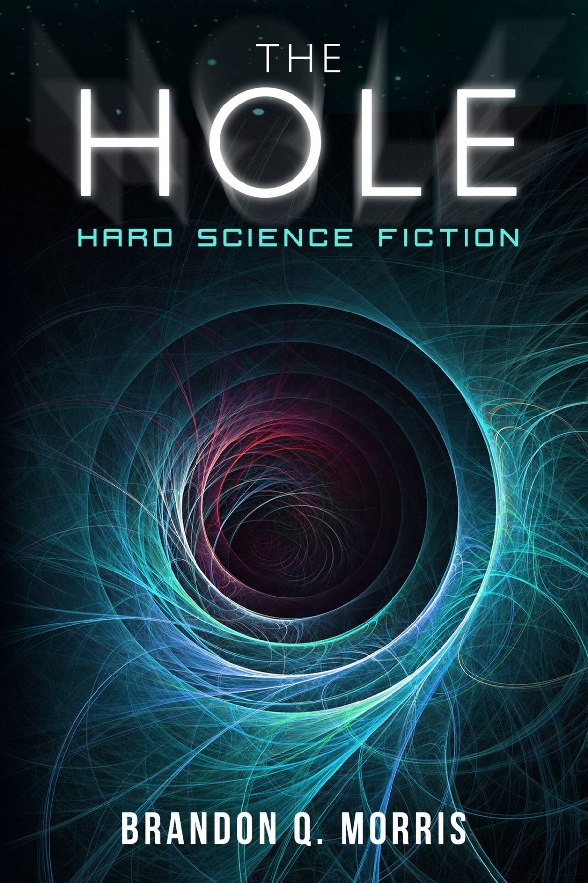 Solar System Series 01 The Hole Brandon Q Morris