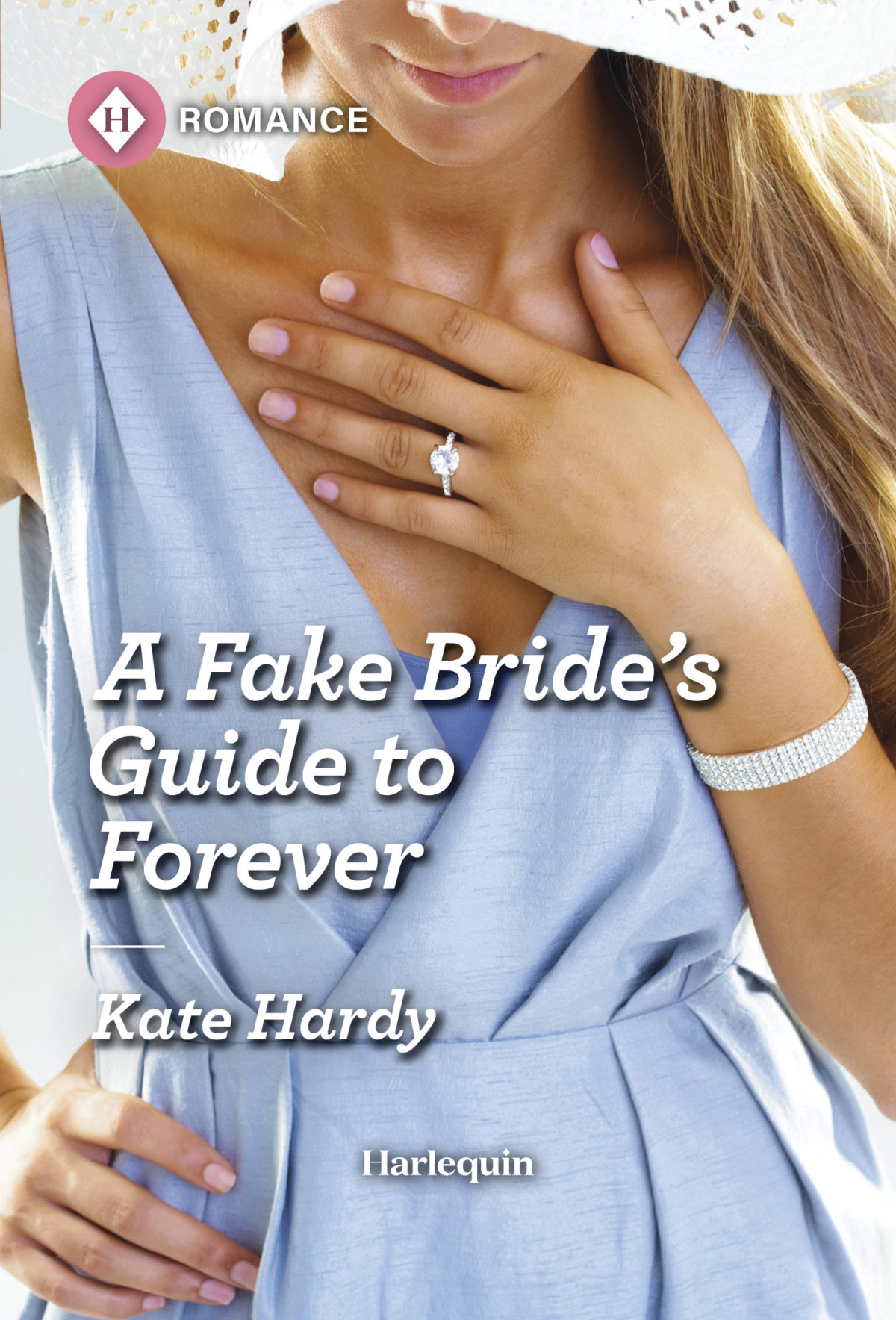 A Fake Brides Guide To Forever Kate Hardy