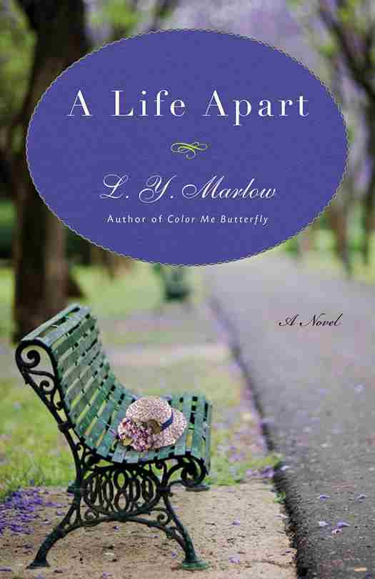 A Life Apart L Y Marlow
