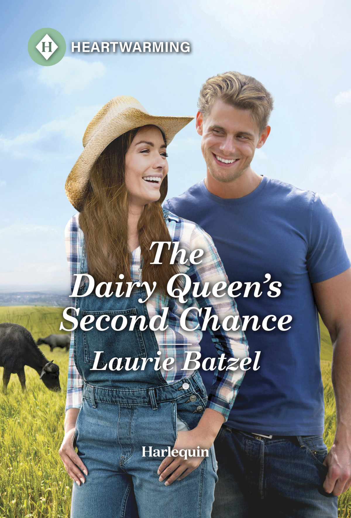 The Dairy Queens Second Chance Laurie Batzel