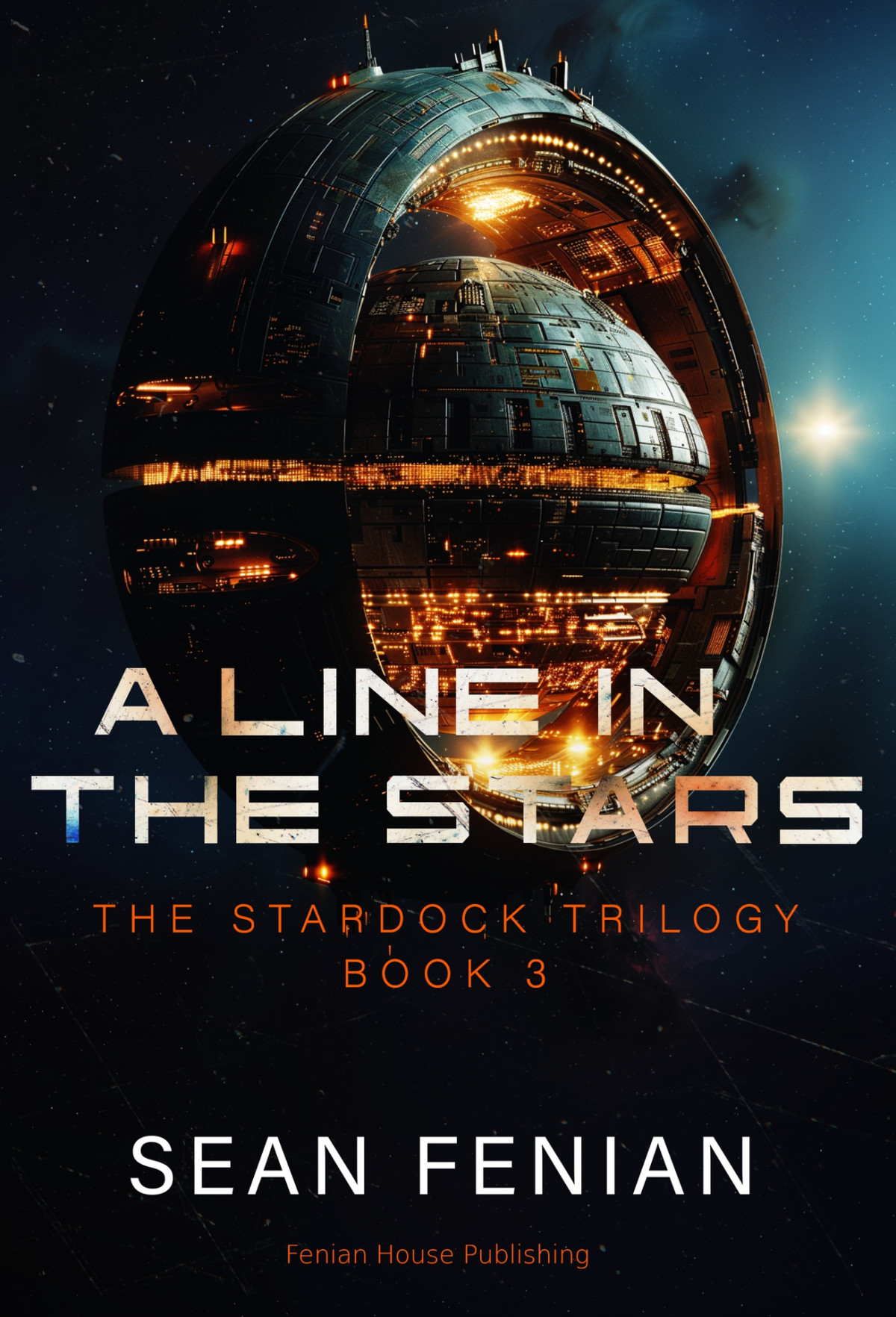 A Line In The Stars Fenian Sean