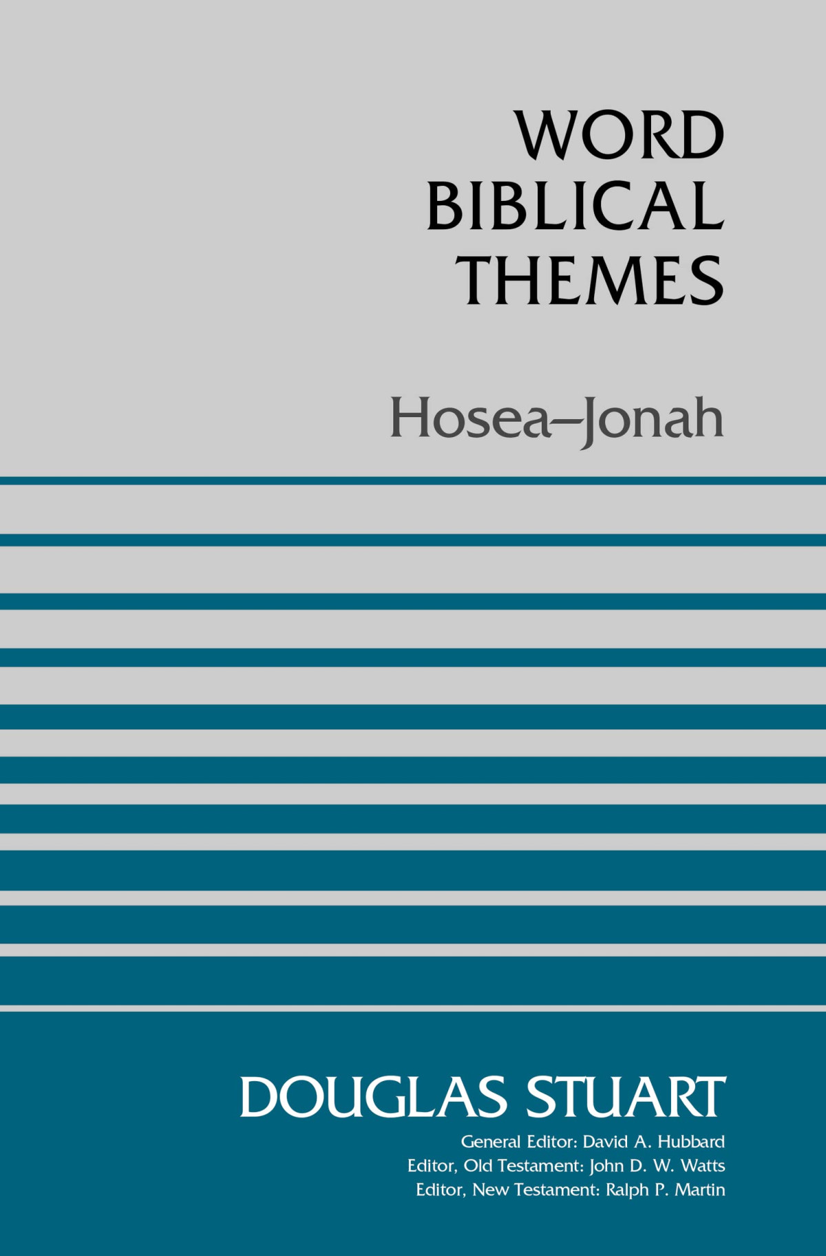 Hoseajonah Douglas Stuart