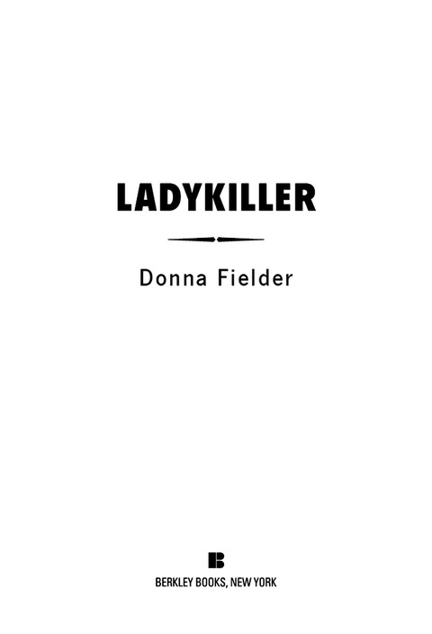 Ladykiller Original Donna Fielder