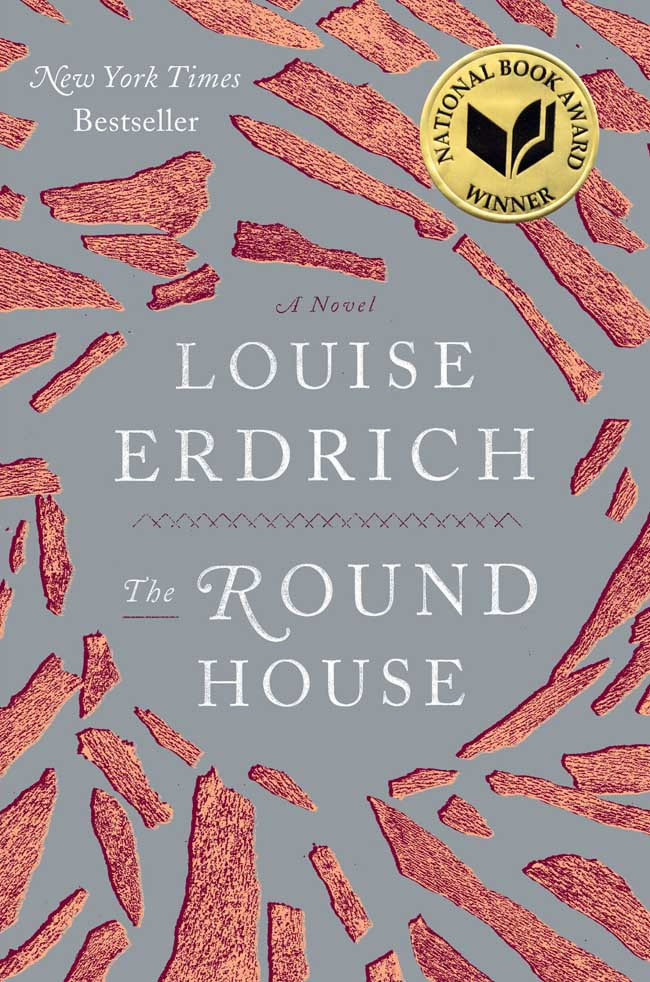 The Round House Louise Erdrich