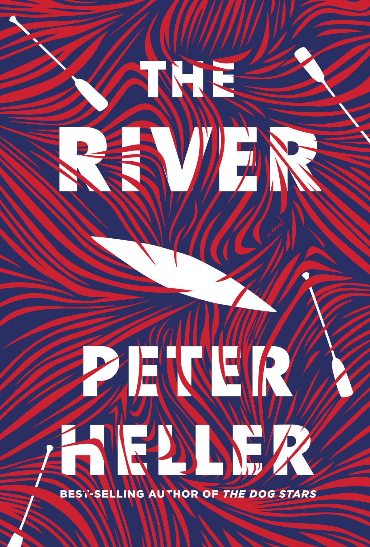 The River Peter Heller