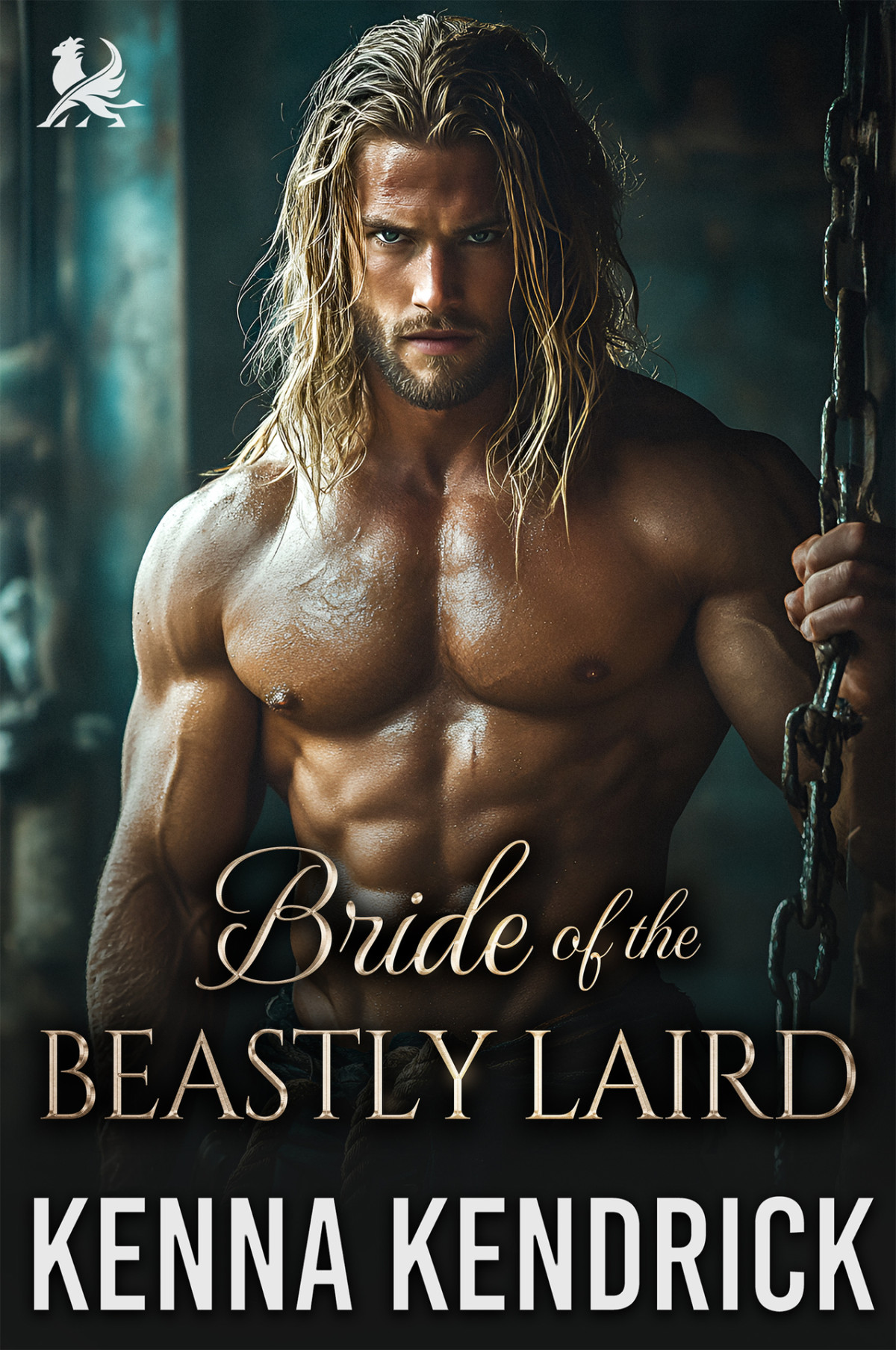 Bride Of The Beastly Laird Forbidden Love Bodyguard Scottish Romance Kenna Kendrick