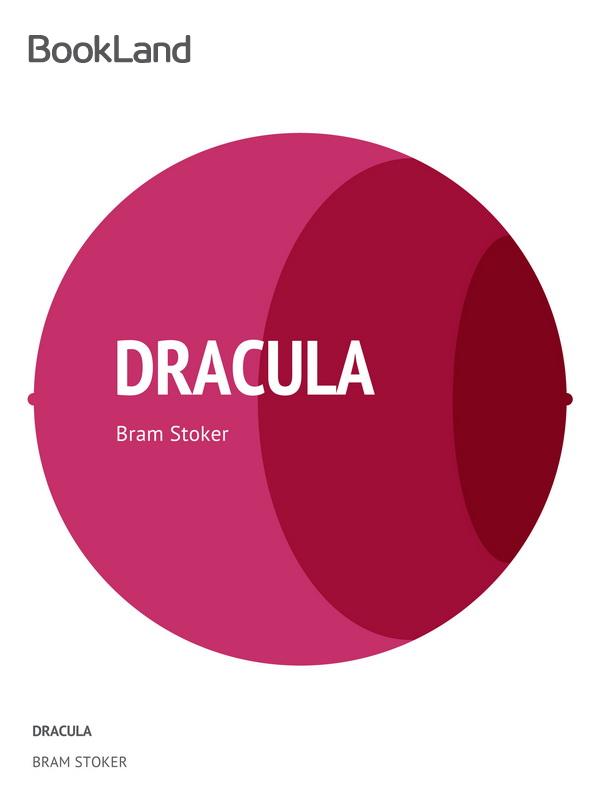 Dracula Bram Stoker