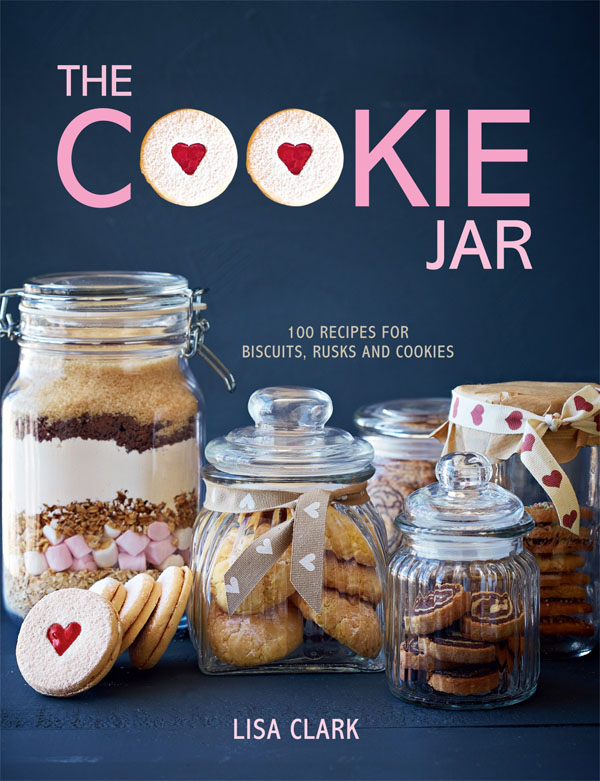 The Cookie Jar Clark Lisa