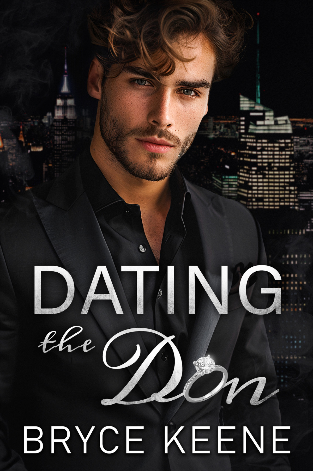 Dating The Don Bryce Keene
