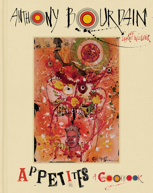 Appetites Anthony Bourdain
