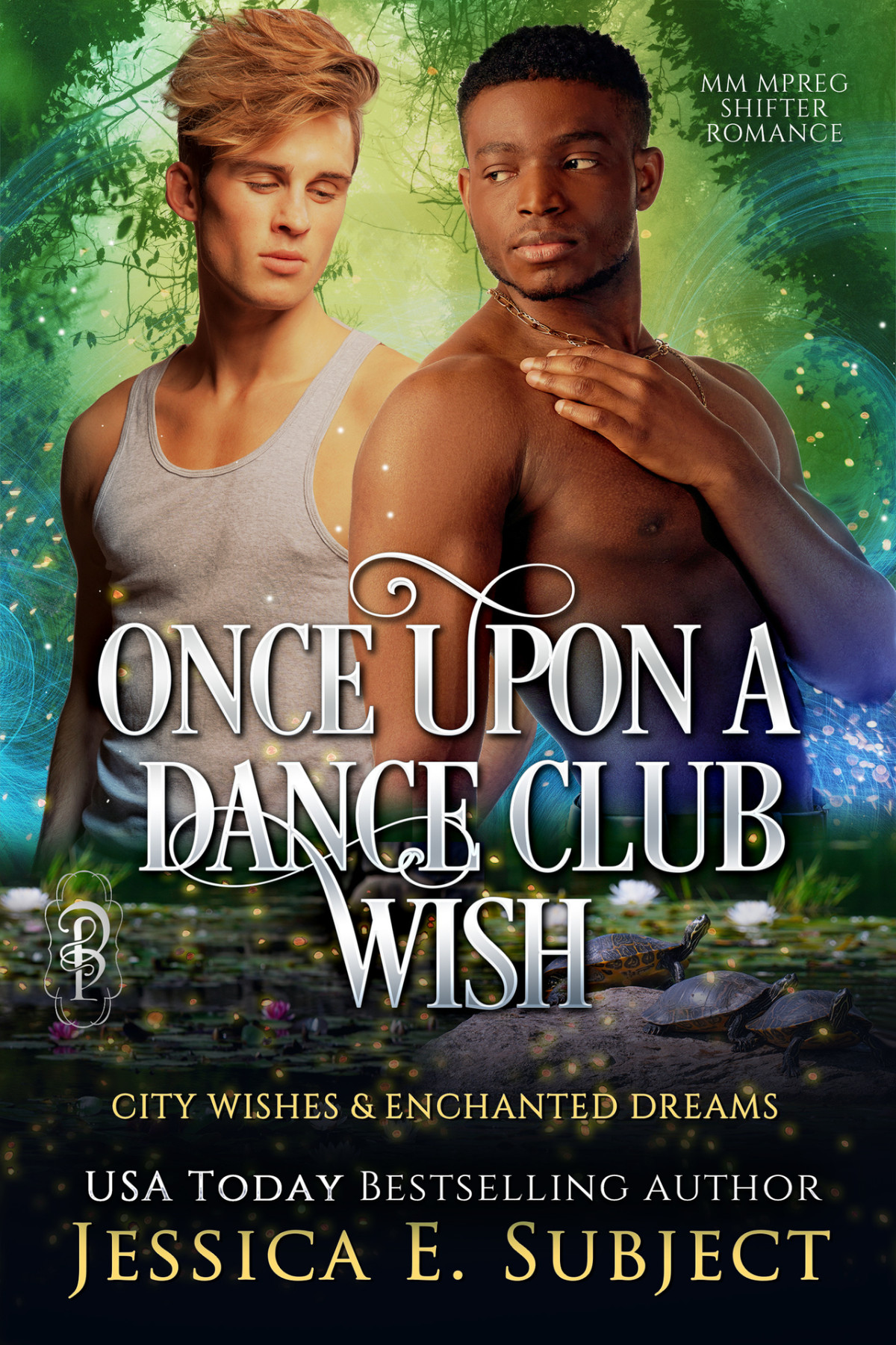 Once Upon A Dance Club Wish City Wishes Enchanted Dreams 1 Jessica E Subject