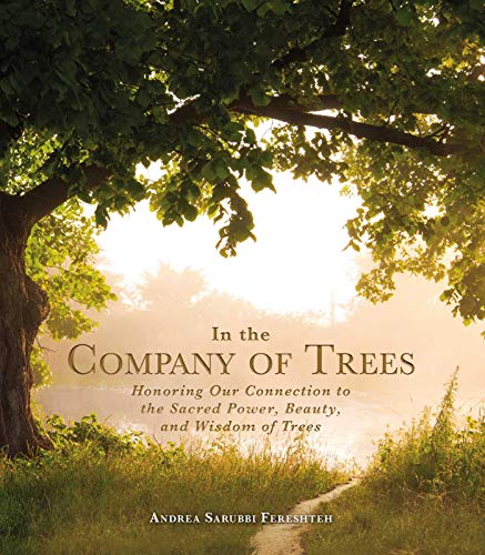 In The Company Of Trees 1st Edition Andrea Sarubbi Fereshteh