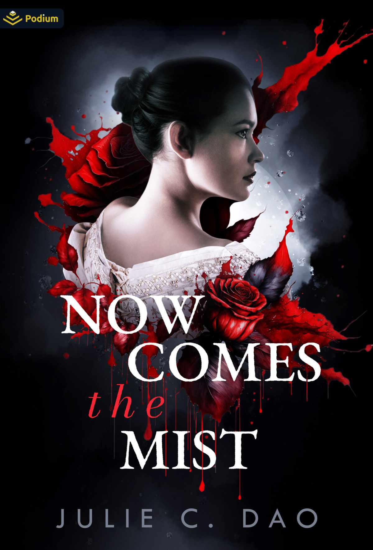 Now Comes The Mist A Tale Of Romantic Gothic Horror Julie C Dao