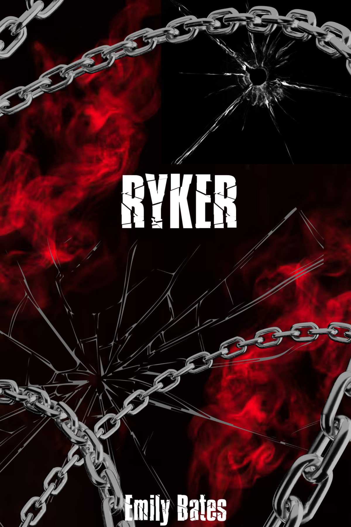 Ryker Emily Bates