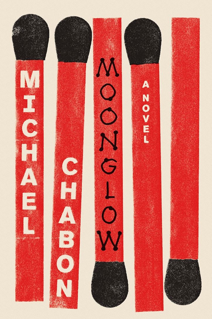 Moonglow Chabon Michael