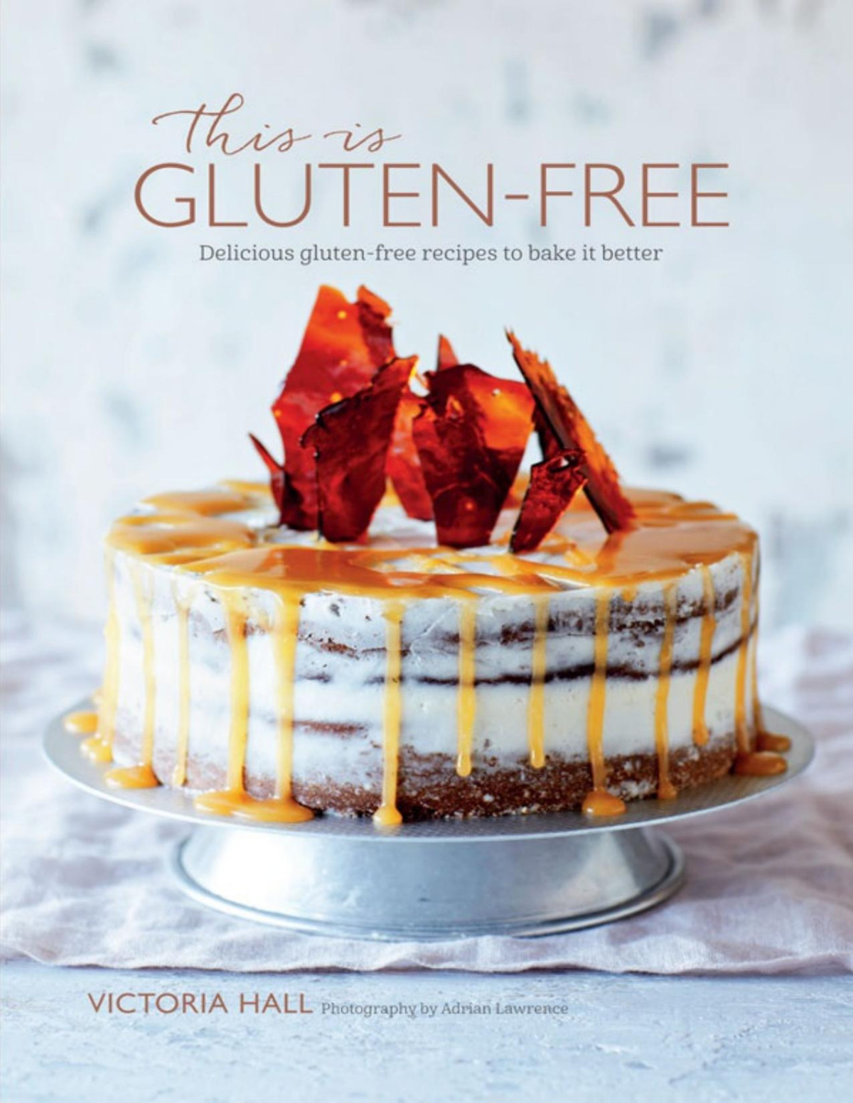 This Is Glutenfree Victoria Hall