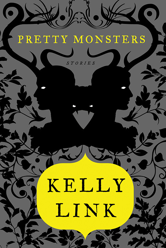 Pretty Monstersv Link Kelly