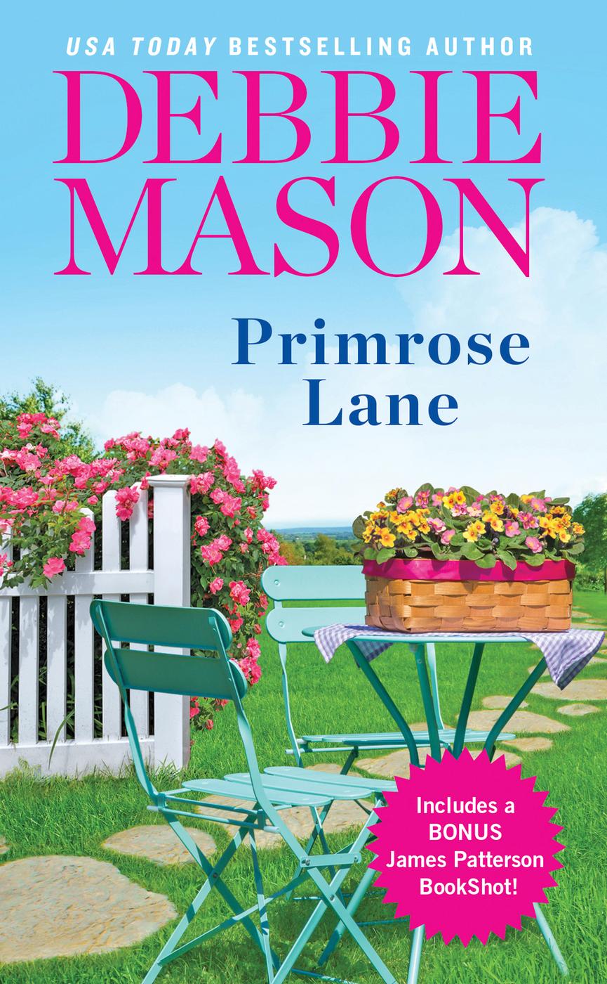 Harmony Harbor 03 Primrose Lane Mason Debbie