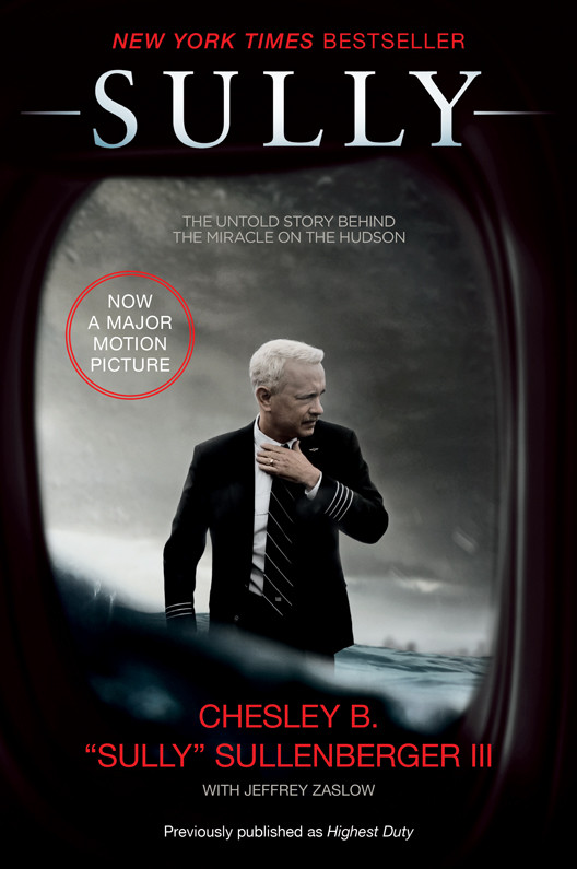 Sully Captain Chesley B Sullenberger Iii
