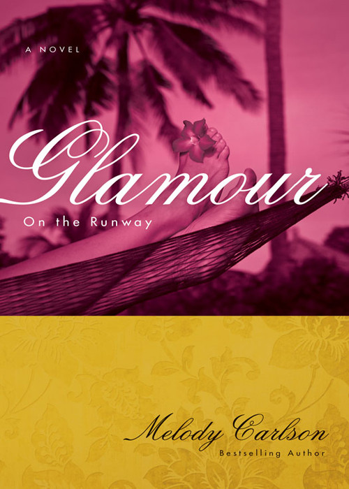 On The Runway 05 Glamour Carlson Melody