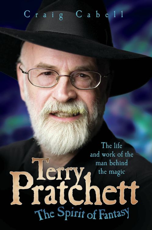 Terry Pratchett Cabell Craig