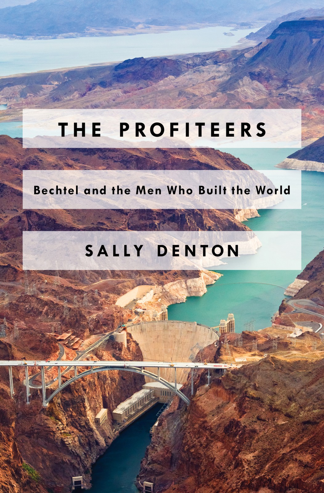 The Profiteers 01 The Profiteers Denton Sally