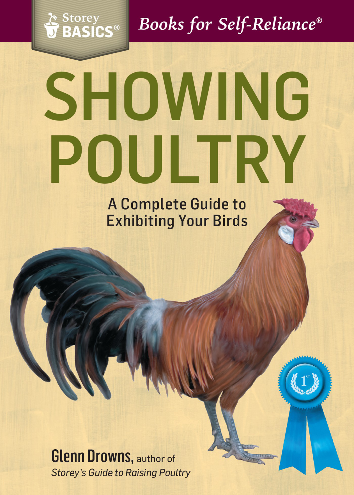 Showing Poultry Drowns Glenn