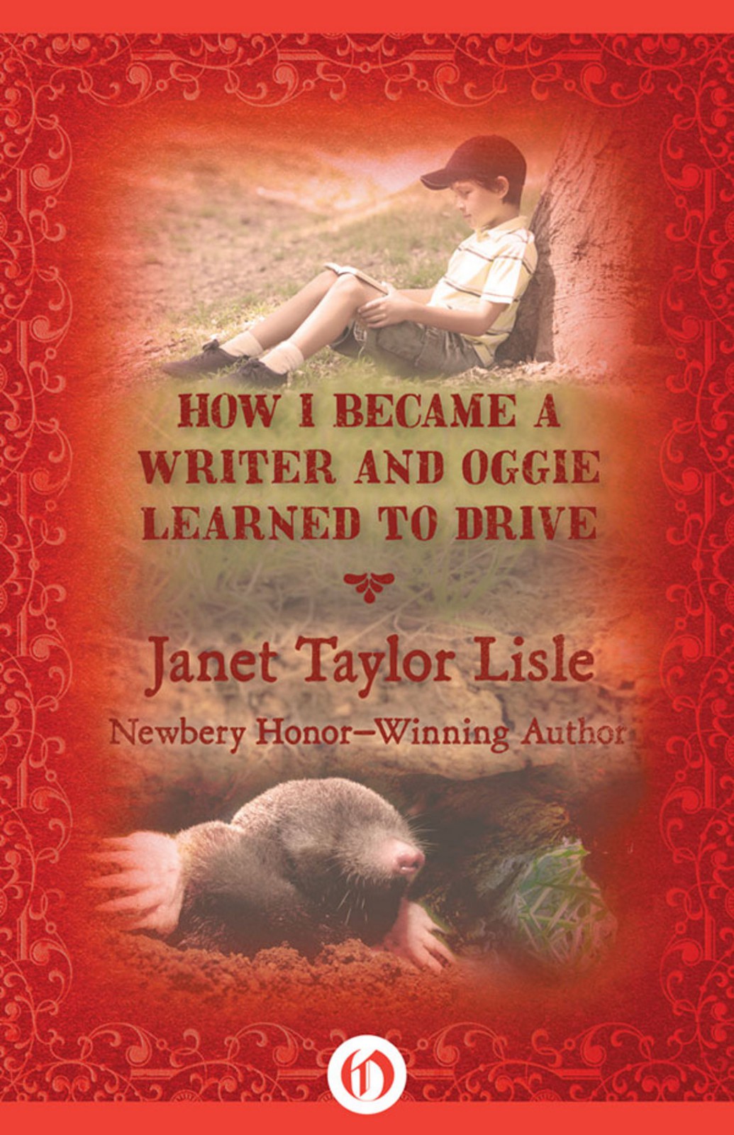 How I Became A Writer And Oggie Learned To Drive Lisle Janet Taylor
