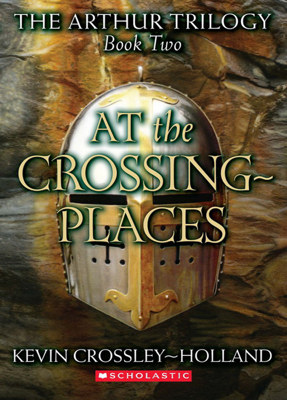 At The Crossing Places Crossleyholland Kevin
