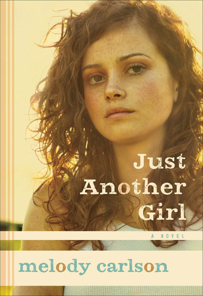 Just Another Girl Carlson Melody
