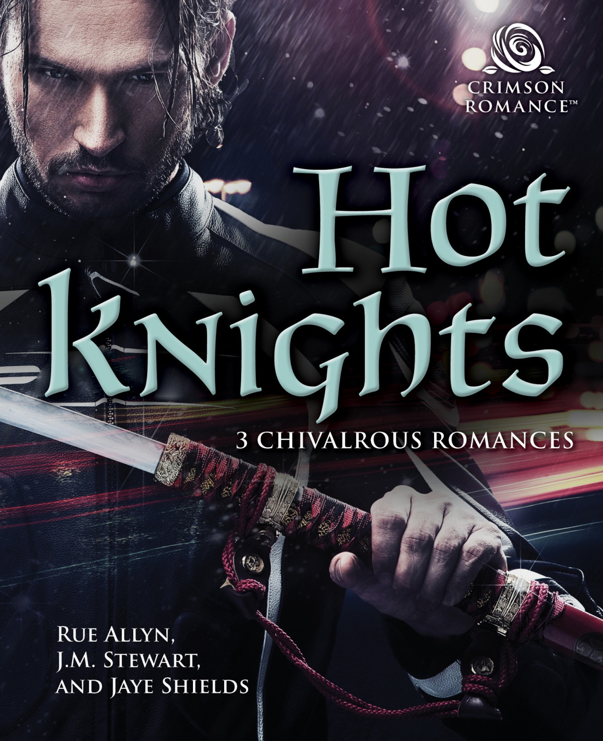 Immortals In Alameda 01 Hot Knights Allyn Rue Shields