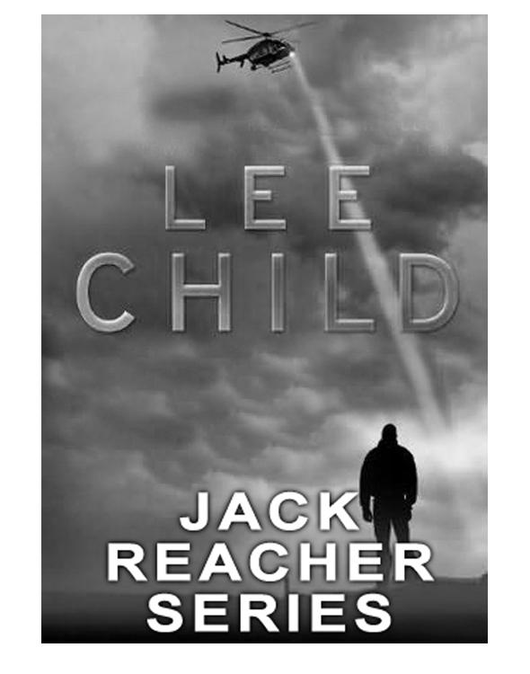 Jack Reacher Series 0116 Child Lee