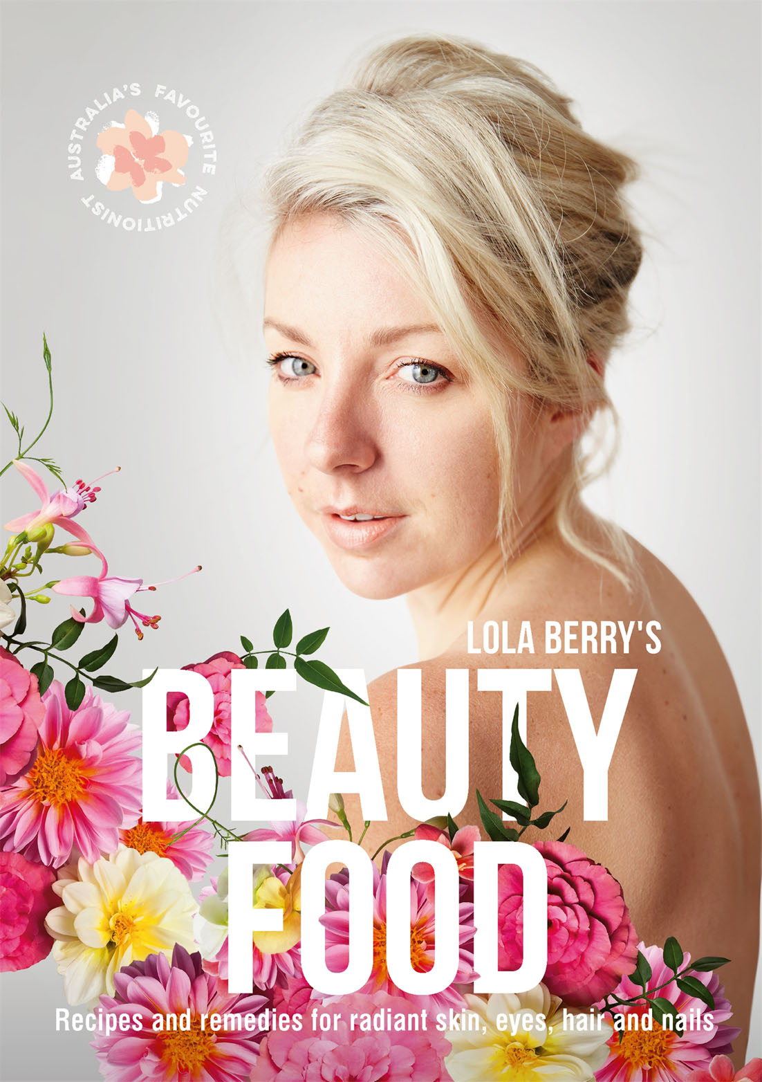 Beauty Food Lola Berry