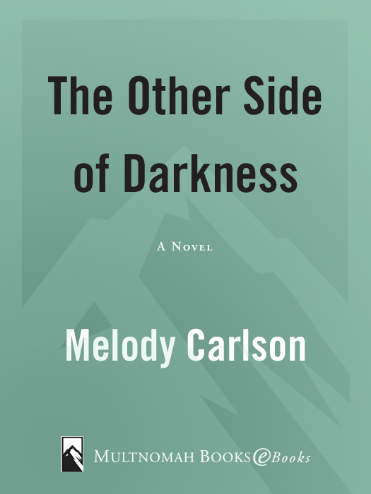 The Other Side Of Darkness Carlson Melody