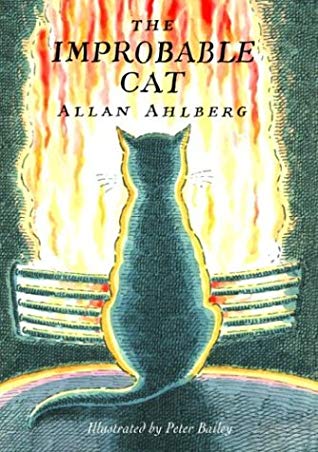 The Improbable Cat Ahlberg Allan